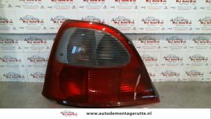 O93855 Gebruikte achterlicht links Rover 25