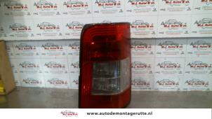 O95426 Gebruikte achterlicht rechts Citroen Berlingo