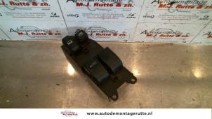 O109682 Gebruikte combischakelaar ramen Toyota Yaris