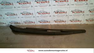 O97575 Gebruikte ruitenwisserarm achter Lancia Y(Psilon)