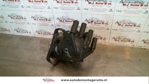 O127523 Gebruikte ontsteking (compleet) Mitsubishi Carisma