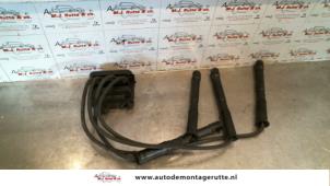 O127147 Gebruikte bobine Renault Twingo