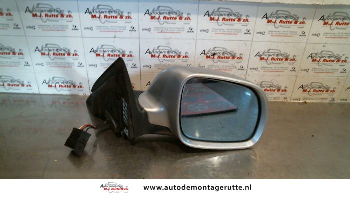 Gebruikte Buitenspiegel rechts Audi A6 O86392