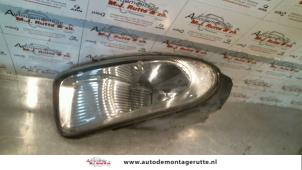 O74822 Gebruikte mistlamp links-voor Chrysler Voyager