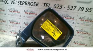 O87790 Gebruikte buitenspiegel rechts Mitsubishi Space Runner