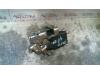 Gebruikte Portierslot Mechaniek 4Deurs rechts-achter Citroen Saxo O84001