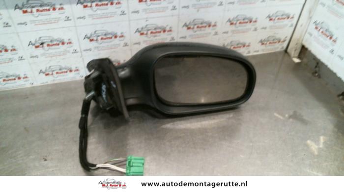 Gebruikte Spiegel Buiten rechts Volvo S60 O87883