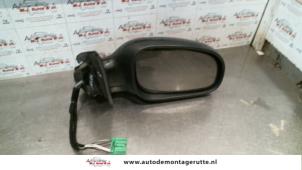O87883 Gebruikte spiegel buiten rechts Volvo S60