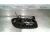 Gebruikte Portiergreep 4Deurs links-voor Volvo S60 O80444