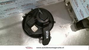 O130376 Gebruikte kachel ventilatiemotor Volvo S60