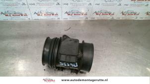 O116760 Gebruikte luchtregelklep Volvo S60