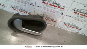 O80041 Gebruikte deurgreep 4deurs links-voor Ford Fusion