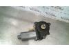 Gebruikte Portierruitmotor Ford Fusion O89834