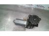 Gebruikte Portierruitmotor Ford Fusion O89835