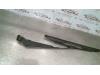 Gebruikte Ruitenwisserarm achter Ford Fusion O97384