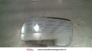 O86293 Gebruikte spiegelglas links Seat Ibiza