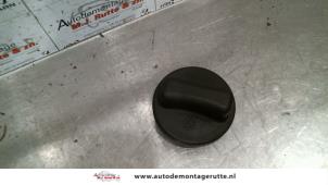 O98107 Gebruikte tankdop BMW 3-Serie