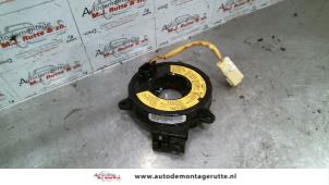 O113319 Gebruikte airbagring Mazda 323F