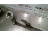 Gebruikte Ruitenwis Mechaniek Mazda 323F O118214