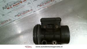 O116501 Gebruikte luchthoeveelheidsmeter Mazda Demio