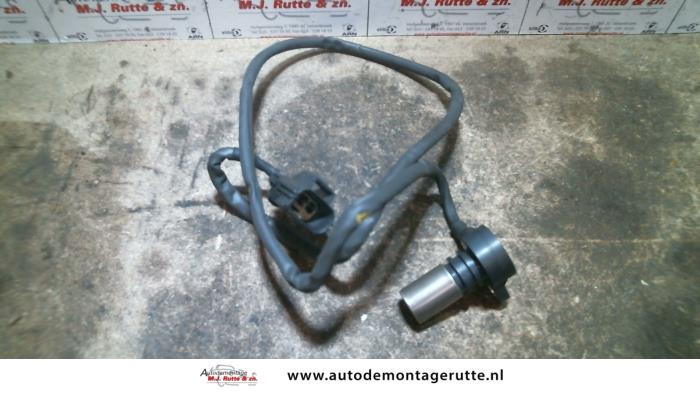 Gebruikte Krukas sensor Volvo S40/V40 O119904