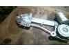 Gebruikte Ruitmechaniek 4Deurs rechts-voor Mazda 626 O79177