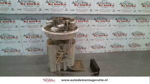 O120828 Gebruikte brandstofpomp elektrisch Citroen Xsara