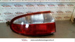 O93490 Gebruikte achterlicht links Daewoo Lanos