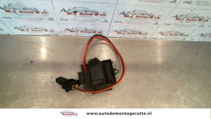 O131198 Gebruikte kachel weerstand Renault Megane Scenic