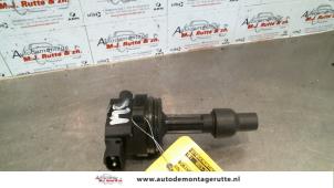 O125740 Gebruikte pen bobine Volvo S40/V40