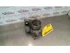 Gebruikte Gasklephuis Renault Clio O123255