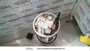O121071 Gebruikte tank element pomp Suzuki SX-4