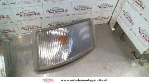 O75880 Gebruikte clignoteur links Citroen Jumper