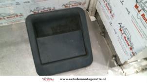 O80744 Gebruikte deurgreep 2deurs rechts Citroen Jumper