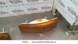 O76138 Gebruikte knipperlicht links Toyota Corolla