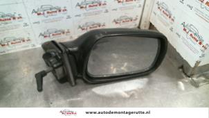 O88088 Gebruikte spiegel buiten rechts Toyota Corolla