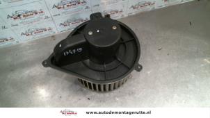 O130138 Gebruikte blower Citroen Jumper