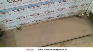 O110574 Gebruikte zonneklep Ford Transit