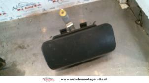 O79598 Gebruikte deurgreep 2deurs links Ford Transit