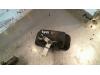 Gebruikte Deurgreep 2Deurs links Ford Transit O79598