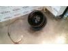 Gebruikte Chaufage Ventilatiemotor Seat Ibiza O130417