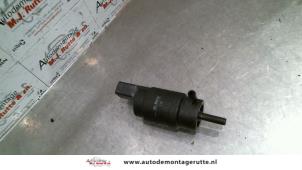 O115110 Gebruikte ruitensproeierpomp voor Mercedes C-Klasse