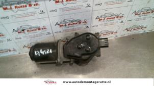 O118089 Gebruikte ruitenwissermotor voor Mitsubishi Lancer