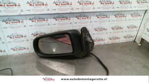 O84779 Gebruikte buitenspiegel links Mazda Demio