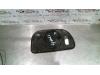 Gebruikte Spiegelglas links Mitsubishi Colt O86240