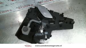 O89653 Gebruikte deurgreep 4deurs rechts-achter Citroen C5