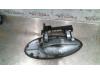 Gebruikte Portiergreep 4Deurs links-achter Citroen C5 O89440