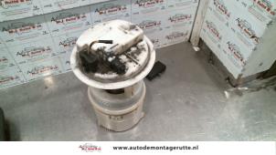 O120841 Gebruikte brandstofpomp elektrisch Citroen C5