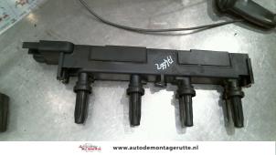 O126979 Gebruikte bobine Citroen C5