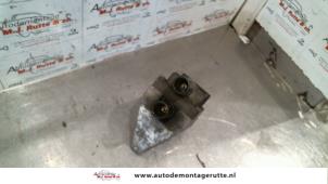 O126223 Gebruikte bobine Mercedes C-Klasse